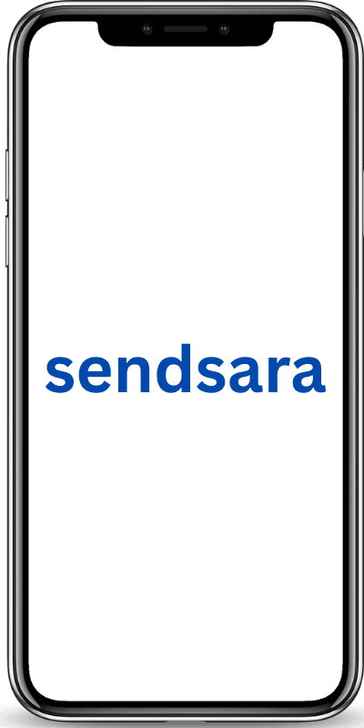 Sendsara Mobile App